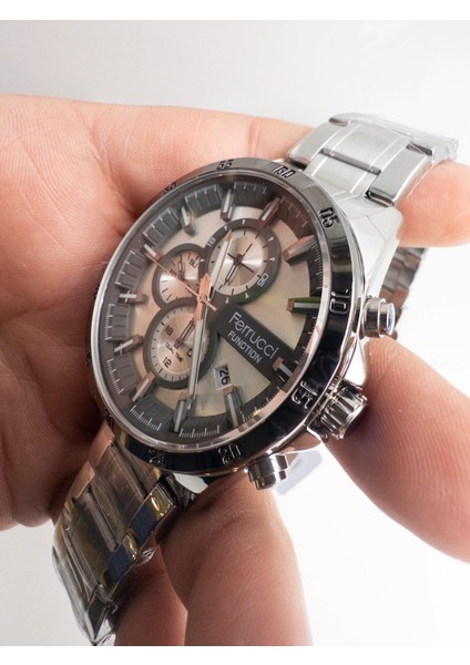 FCF13831FM.03 Erkek Kol Saati fiyatları
