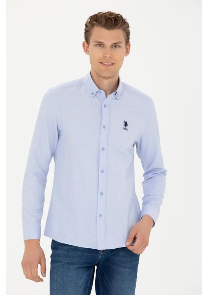 Erkek Slim Fit Gömlek fiyatları