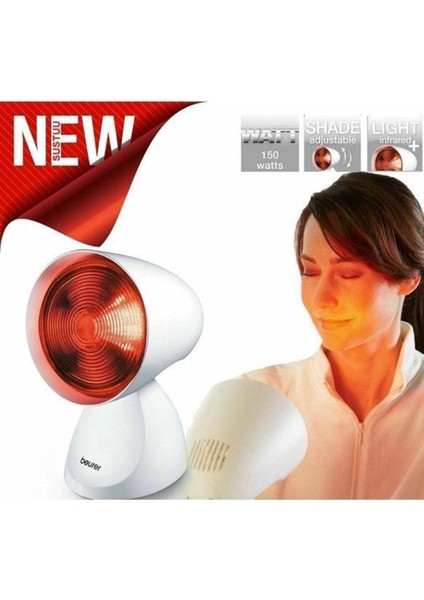 Il 21 Kızılötesi Lamba modelleri