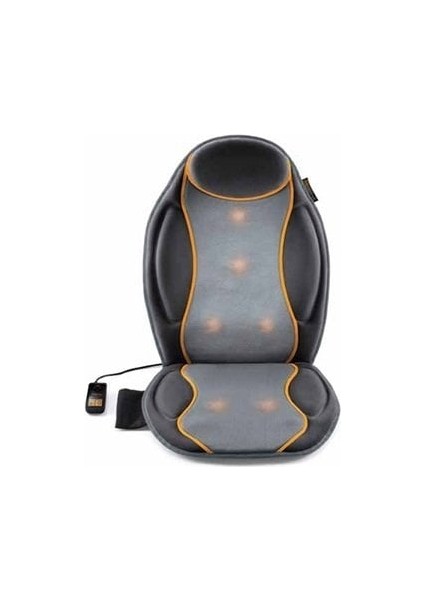 Medisana Mce 88937 Isıtıcılı Ve Titreşim Masaj Minderi