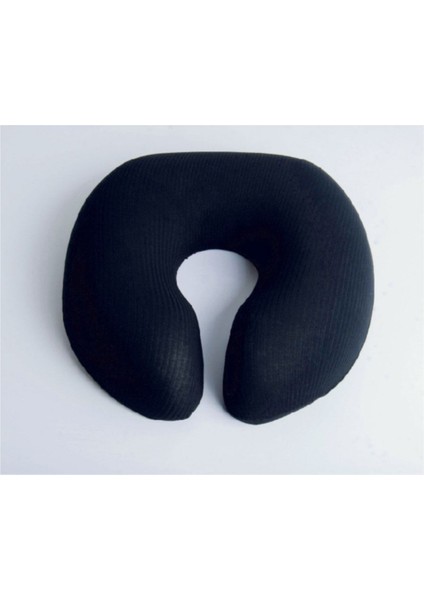 Ortopedik Sünger Önü Açık Oturma Simidi