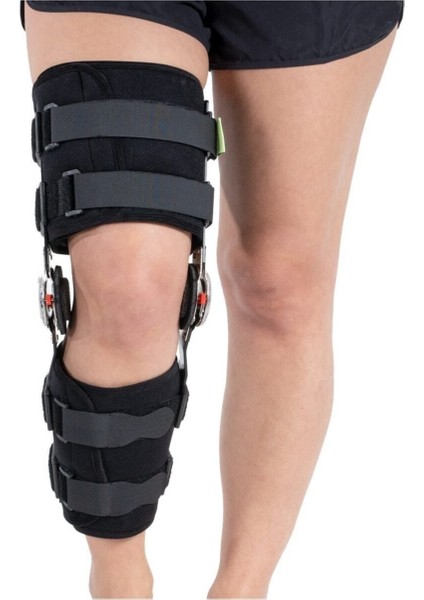 Açı Ayarlı Dizlik Standart Beden modelleri