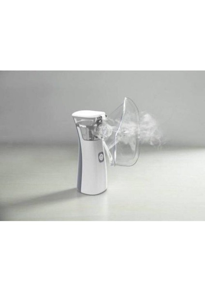 Nebulizatör Feellife Air Pro Iıı Karbon Mesh