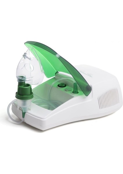 Kompresörlü Nebulizatör Cihazı - Yerli Üretim fiyatları