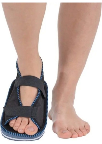 Wıngmed Alçı Botu - Beden: S (W 612-S)