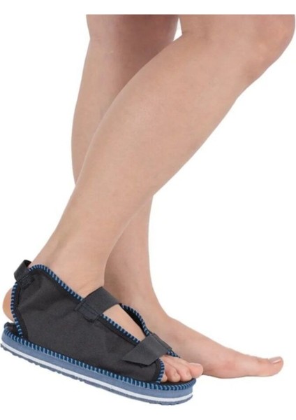 Wıngmed Alçı Botu - Beden: S (W 612-S) fiyatları