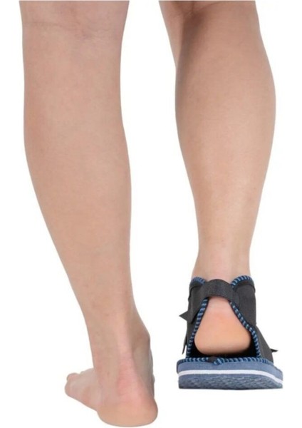 Wıngmed Alçı Botu - Beden: S (W 612-S) modelleri