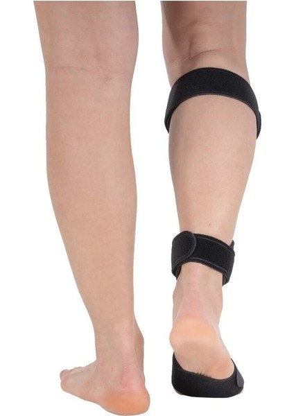 Dorsifleksiyon Brace Plus Düşük Ayak modelleri