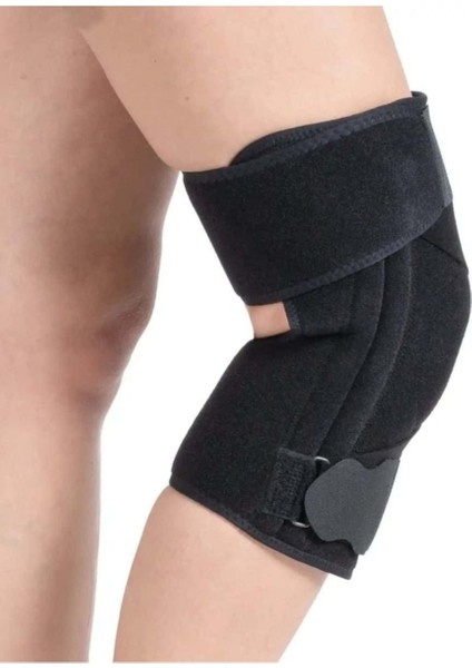 Ön Çapraz Bağ Destekli Dizlik Standart W510 modelleri