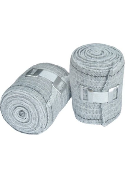 Wıngmed Elastik Bandaj Poşetli (6cm) (W 1034)