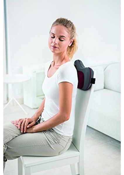 Mg 149 Boyun Sırt Bacak Shiatsu Masaj Yastığı modelleri