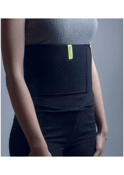 Neopren Abdominal Korse 24 cm