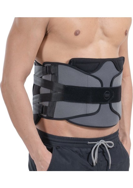 L.s.o. Korse Lumbosakral Ortez