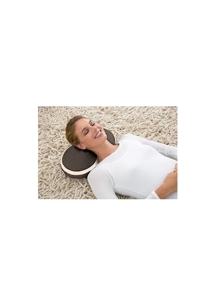 Boyun Masaj Aleti Elektrikli fırsatları