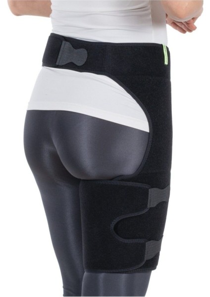 Wıngmed Kemerli Üst Baldırlık (W 530) modelleri