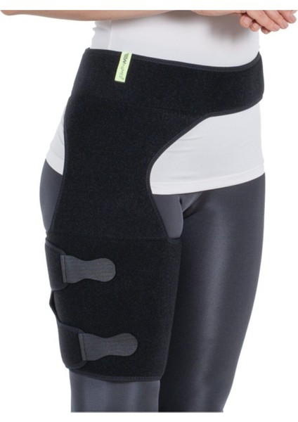 Wıngmed Kemerli Üst Baldırlık (W 530) fırsatları