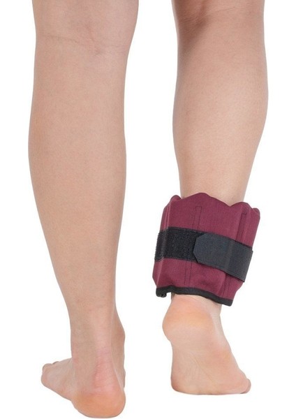 Kurşun Ağırlık El Ayak Ağırlığı Ürünleri 4 Kilo fırsatları