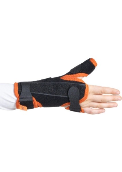 Çocuk Başparmak Destekli El Bilek Ateli WP910 fiyatları