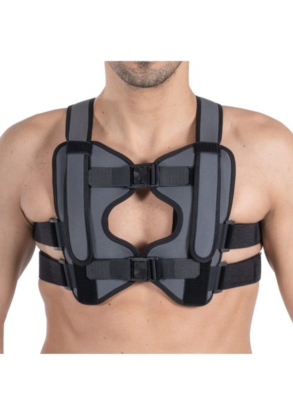 Üni-Thoraks Korse modelleri