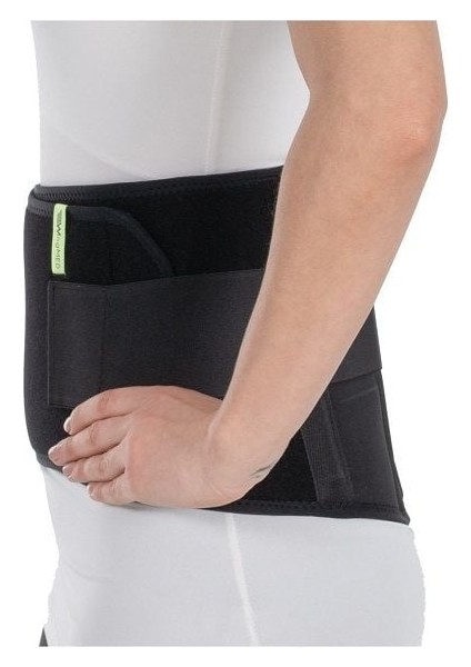 W403 Neopren Lumbosakral Korse 26CM fırsatları