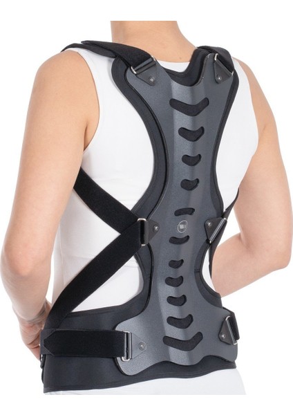 Spinal Korse Small Göve Yüksekliği/upper Body Height 40-46 Cm. fırsatları