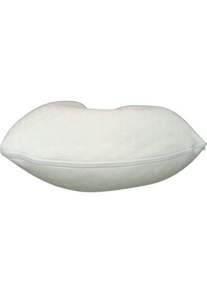 Ortopedik Visco Seyahat Yastığı Boyun Yastığı W1208 Gm Yolculuk Destek Yastığı modelleri