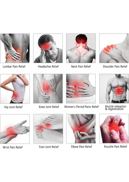 FDES108 Tens Ems Cihazı fiyatları