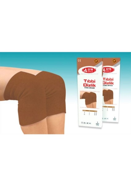 Deve Tüyü Dizlik 2 Adet Xxl Beden 2 Adet fiyatları