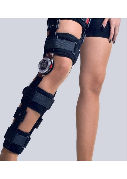 Açı Ayarlı Dizlik Standart