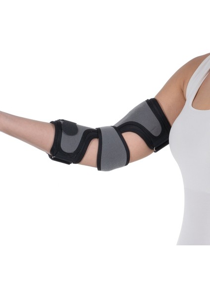 Kubital Tünel Dirseklik W223 Std2 = L-Xl-Xxl 26 - 32 cm