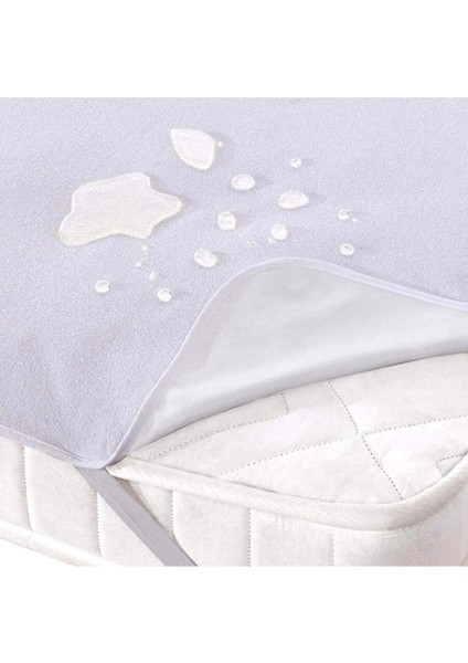 Sıvı Geçirmez Yatak Koruyucu