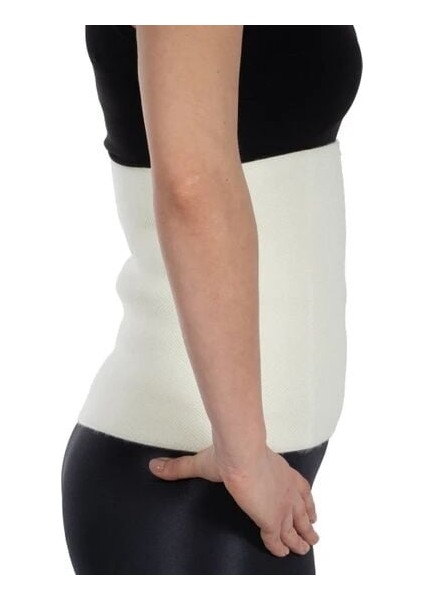 W417 Yün Korse Lüks Bel Çevresi 90-100 modelleri