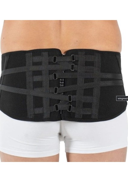 W457 Sakro-Iliak Korse Kalça Çevresi 70-80 cm