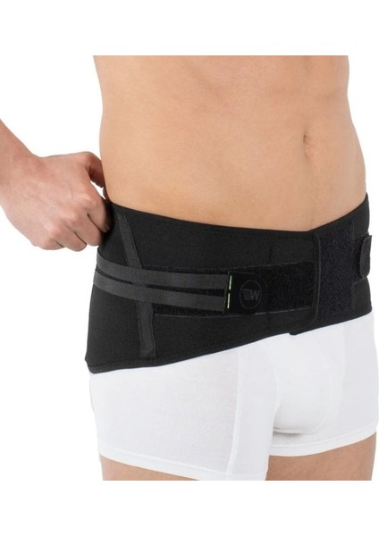 W457 Sakro-Iliak Korse Kalça Çevresi 70-80 cm modelleri