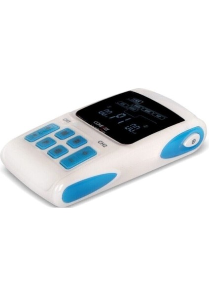 Plus Tens Ems Masaj Cihazı DM3000 modelleri