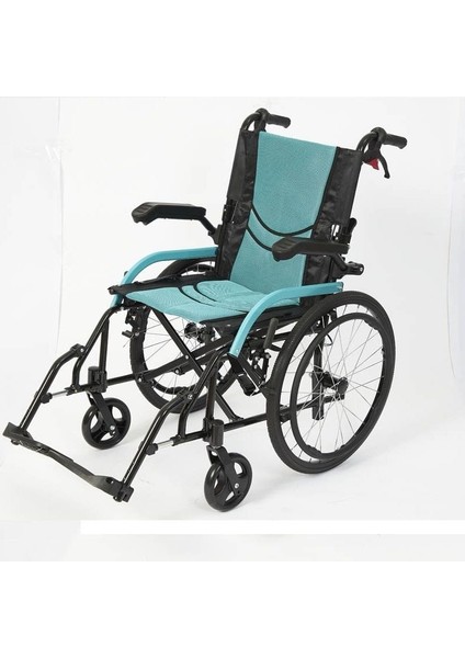 Alüminyum Refakatçi Özellikli Tekerlekli Sandalye fiyatları