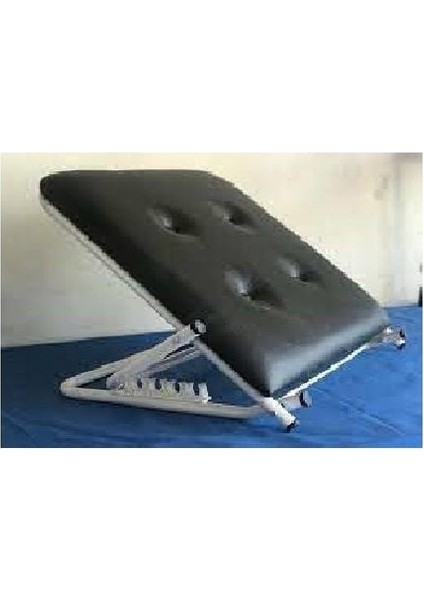 Hasta Sırt Bel Desteği Yatan Hasta Ayak Kaldırma Destek