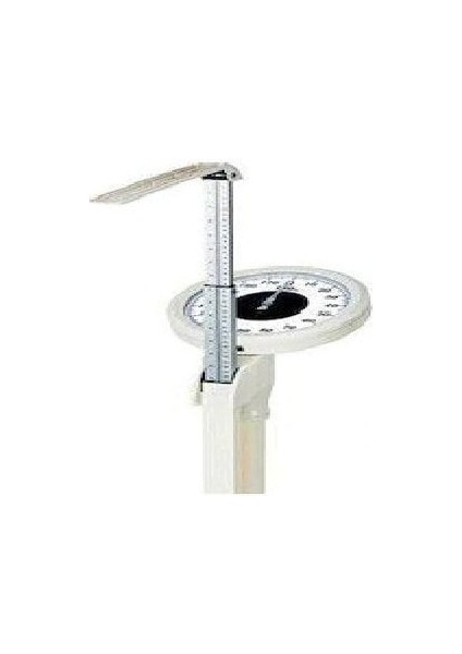 Baskül Boy Kilo Ölçer Mekanik