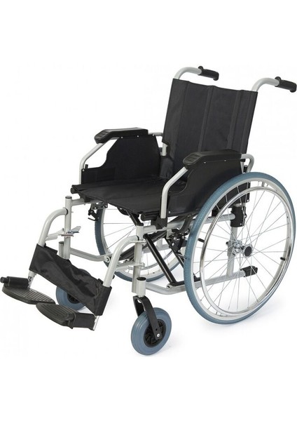 Rolid 100 Tekerlekli Sandalye