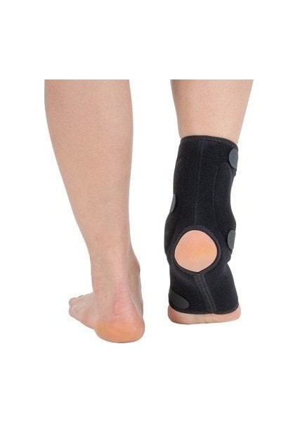 Malleol Destekli Ayak Bilekliği ve 8 Bandaji modelleri