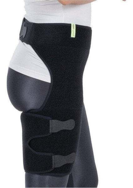 Kemerli Üst Baldırlık (W 530)