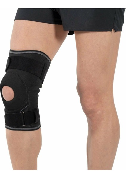 W544 Menteşe Destekli Dizlik Xlarge fiyatları