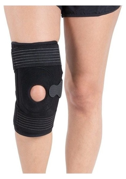 Ligament Destekli Dizlik