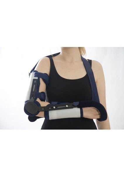 Kontraktur Ortezi M Kol Kontraktür Ortezi