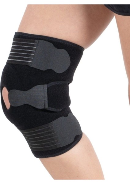 Wıngmed Patella Destekli Dizlik (W 504) fiyatları