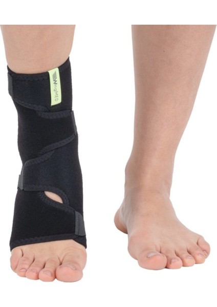 Wıngmed Ayak Bileklik +8 Bandajı (W 603) fiyatları