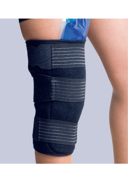 Artroskopi Sonrası Dizlik