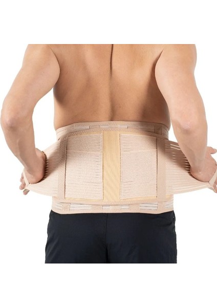 W458 Ekstra Destekli Lumbosakral Korse Xlarge modelleri