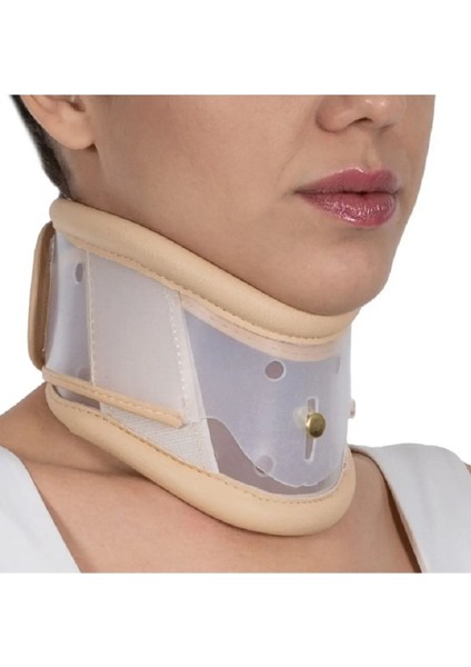 Servikal Ortez Çeneliksiz Boyunluk - (Xxl)