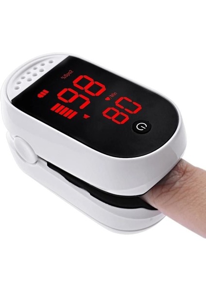 Pulsemed Pulse Oksimetre C101B1